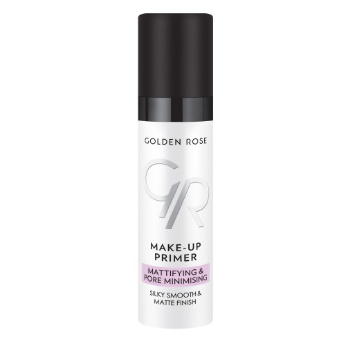 Make-Up Primer Mattifying & Pore Minimising GR